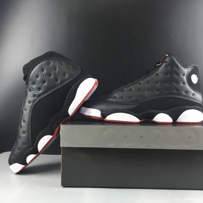 13 'Playoff' Retro 414571-001 Air Jordan 2011 0528